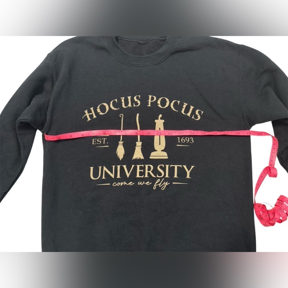 Hocus Pocus Boutique Sweatshirt - Picture 2 of 3